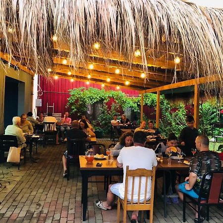 Paradise Kobuleti Hotel المظهر الخارجي الصورة