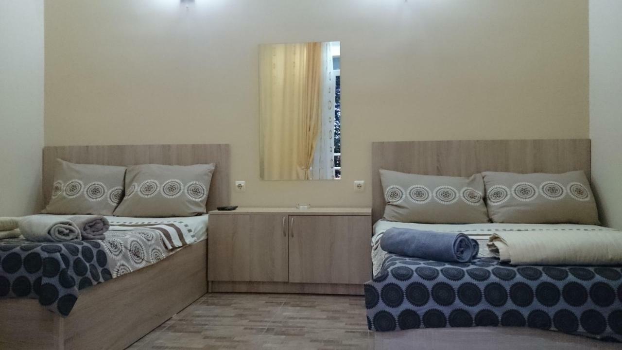 Paradise Kobuleti Hotel المظهر الخارجي الصورة