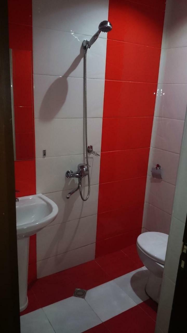 Paradise Kobuleti Hotel المظهر الخارجي الصورة