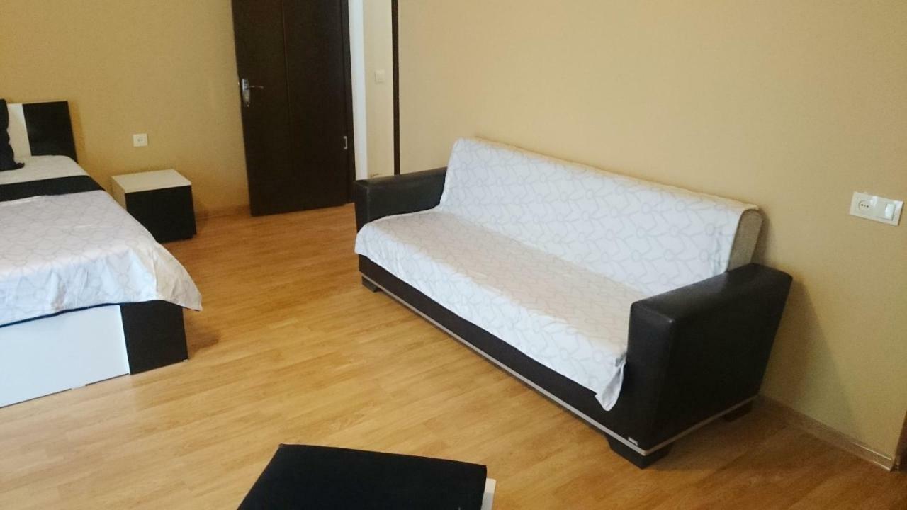 Paradise Kobuleti Hotel المظهر الخارجي الصورة