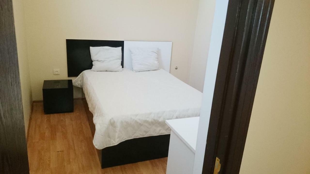 Paradise Kobuleti Hotel المظهر الخارجي الصورة