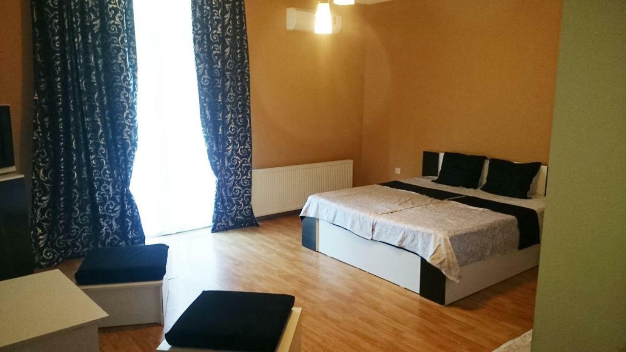 Paradise Kobuleti Hotel المظهر الخارجي الصورة