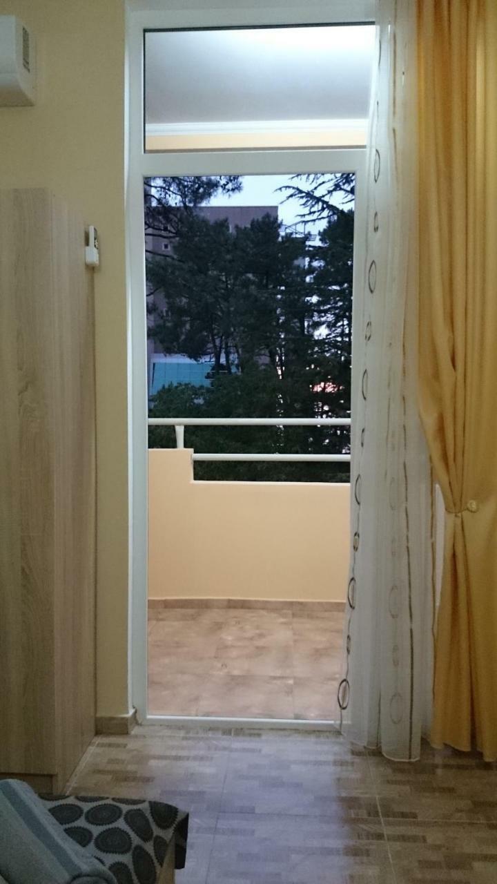 Paradise Kobuleti Hotel المظهر الخارجي الصورة