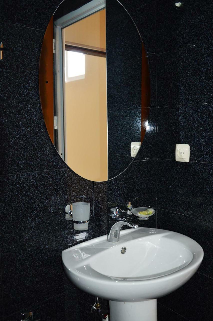 Paradise Kobuleti Hotel المظهر الخارجي الصورة