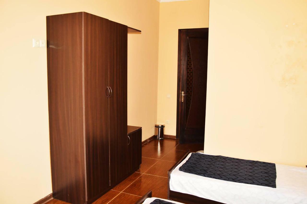 Paradise Kobuleti Hotel المظهر الخارجي الصورة
