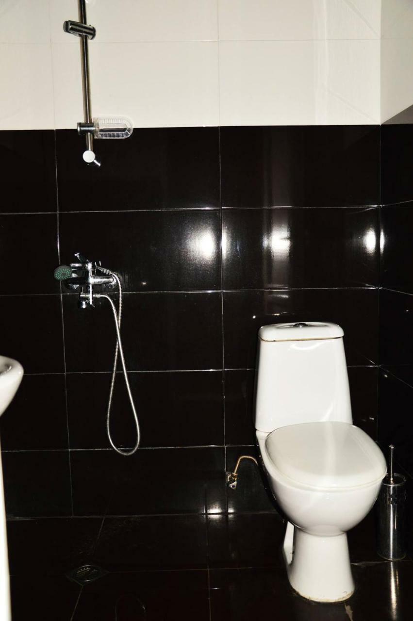 Paradise Kobuleti Hotel المظهر الخارجي الصورة