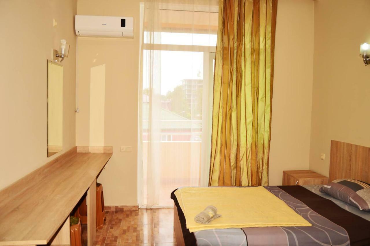 Paradise Kobuleti Hotel المظهر الخارجي الصورة