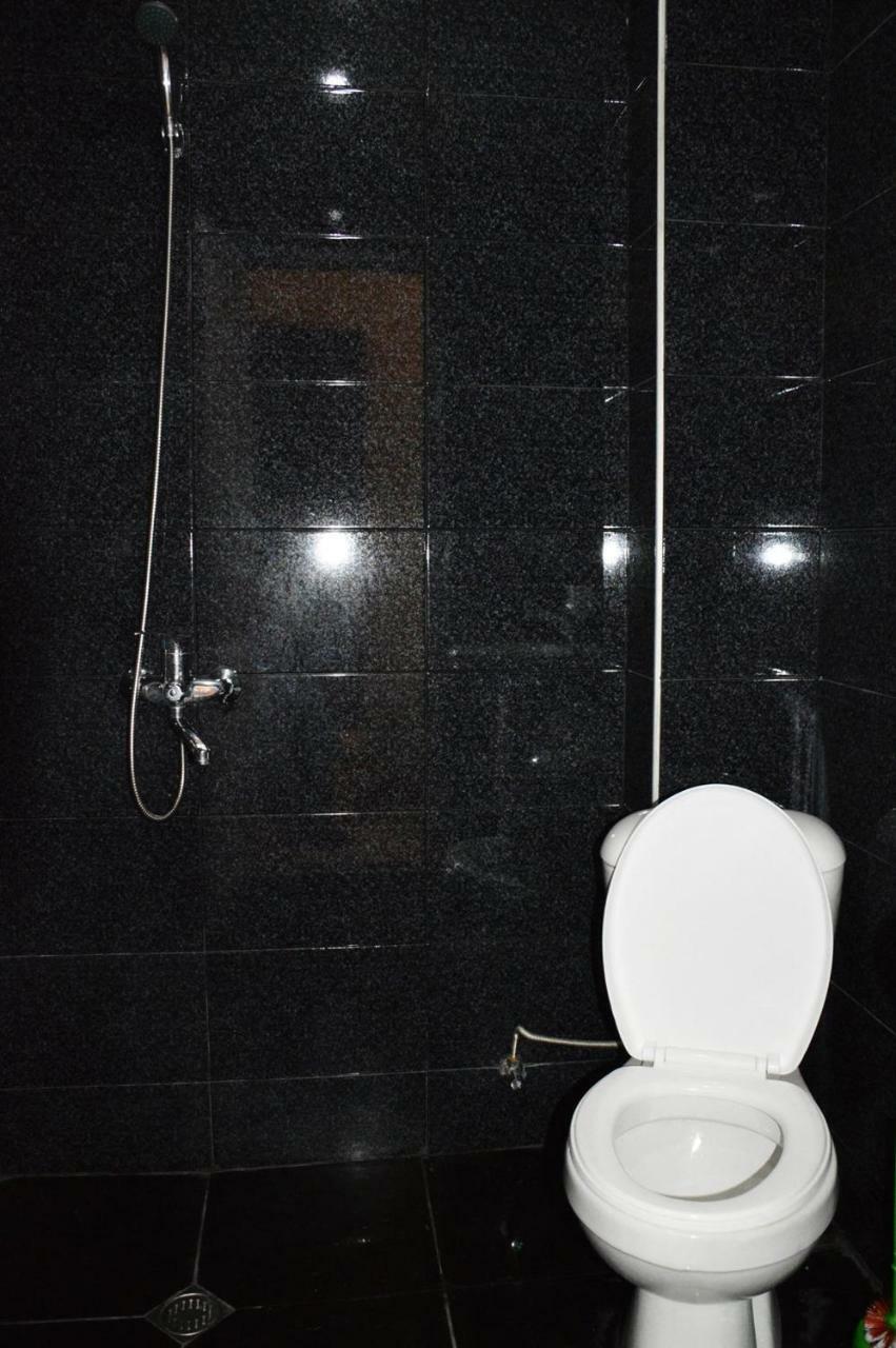 Paradise Kobuleti Hotel المظهر الخارجي الصورة