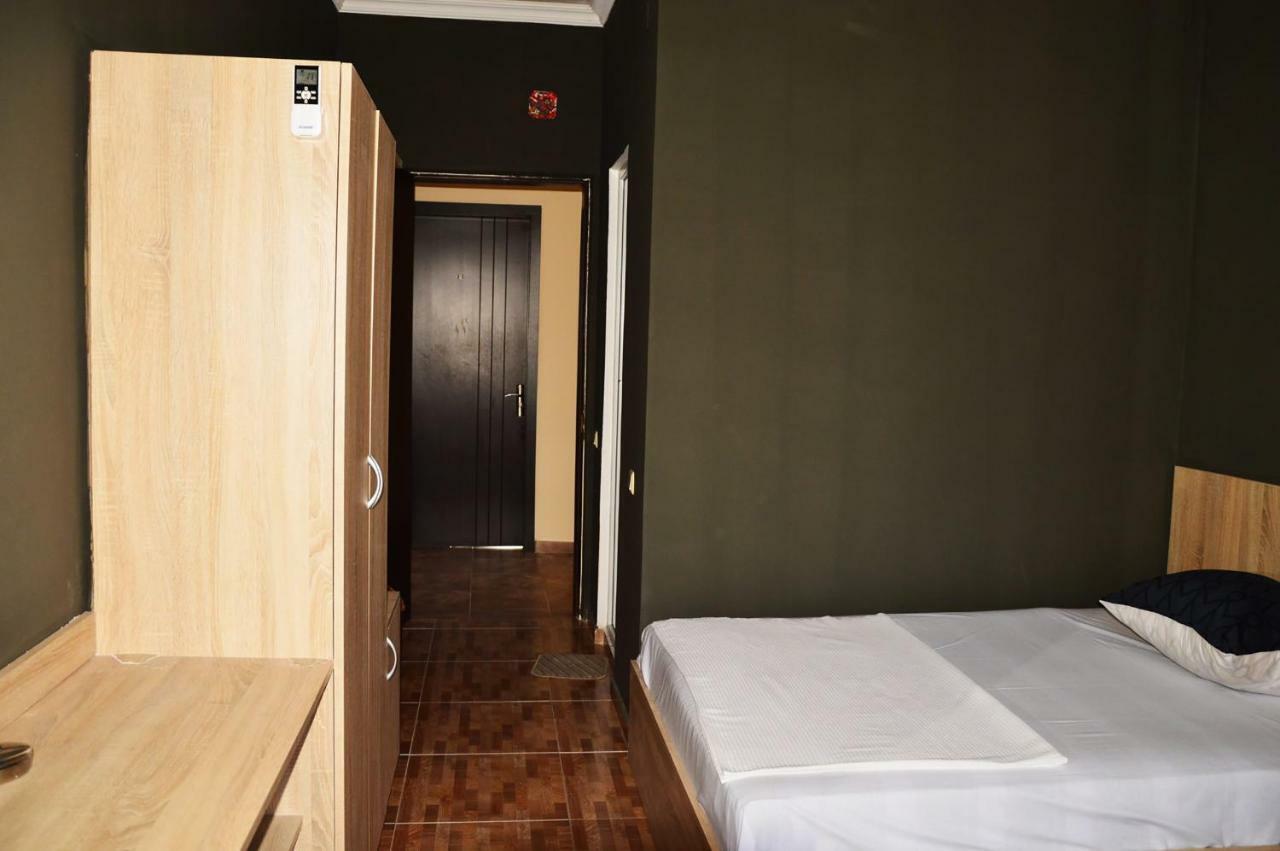 Paradise Kobuleti Hotel المظهر الخارجي الصورة