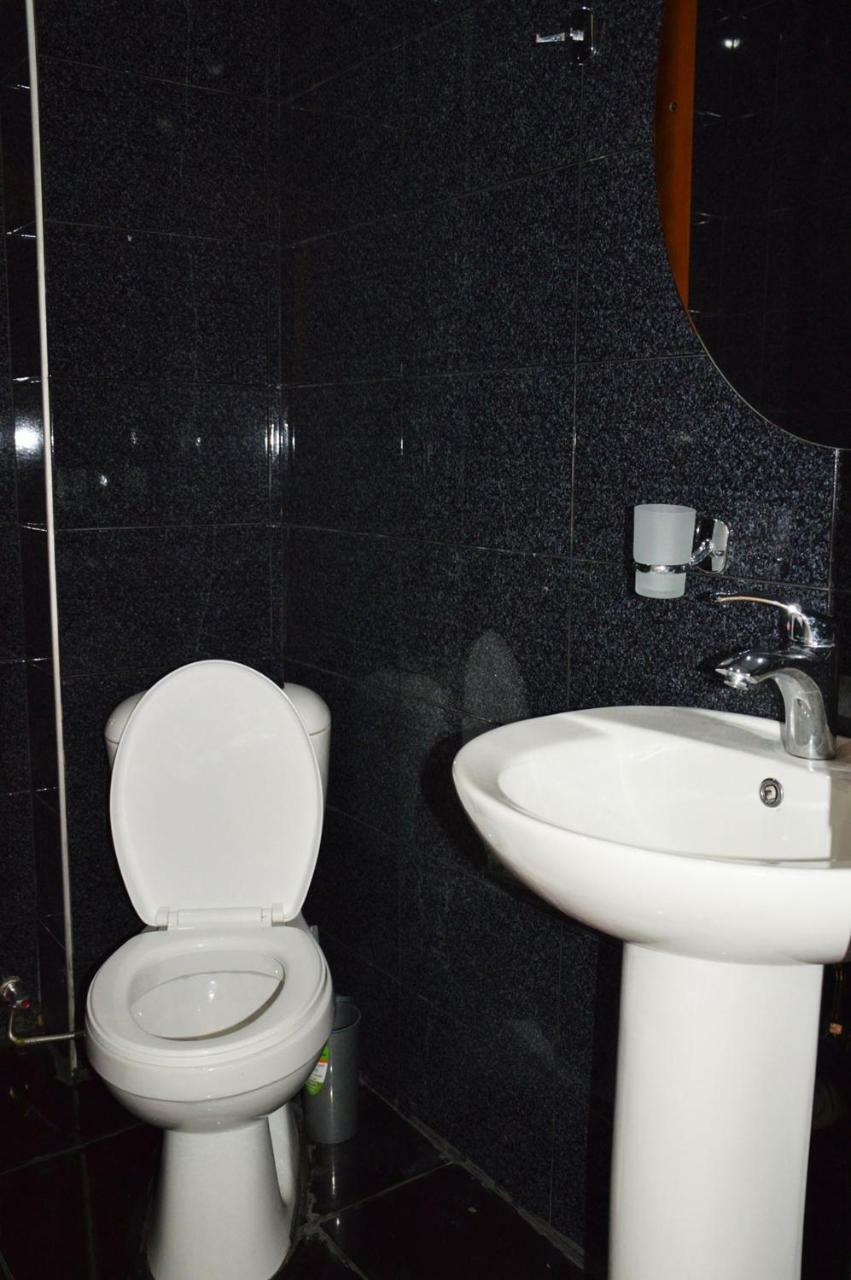 Paradise Kobuleti Hotel المظهر الخارجي الصورة