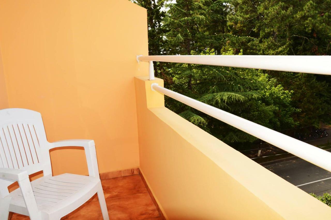 Paradise Kobuleti Hotel المظهر الخارجي الصورة