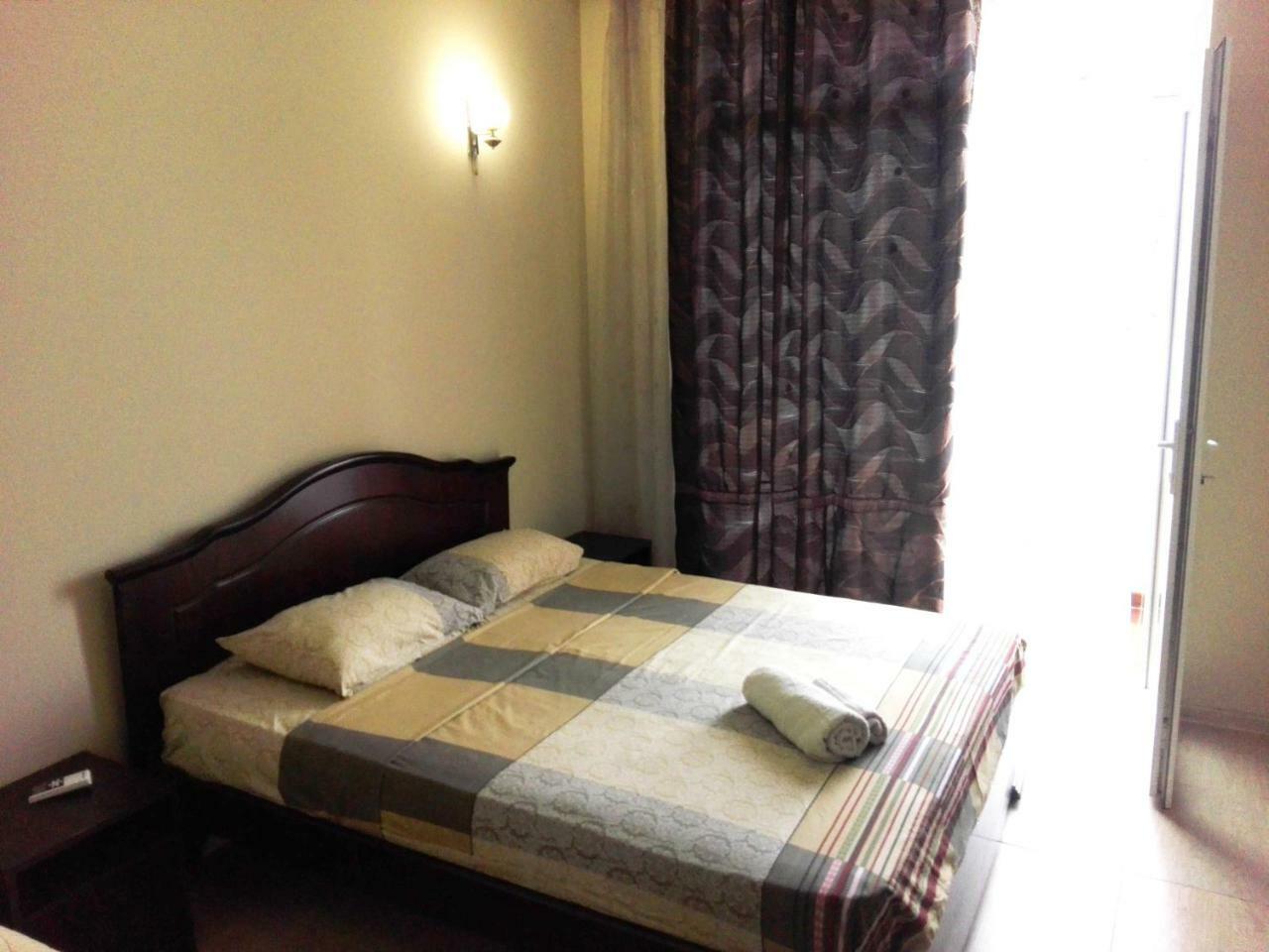 Paradise Kobuleti Hotel المظهر الخارجي الصورة