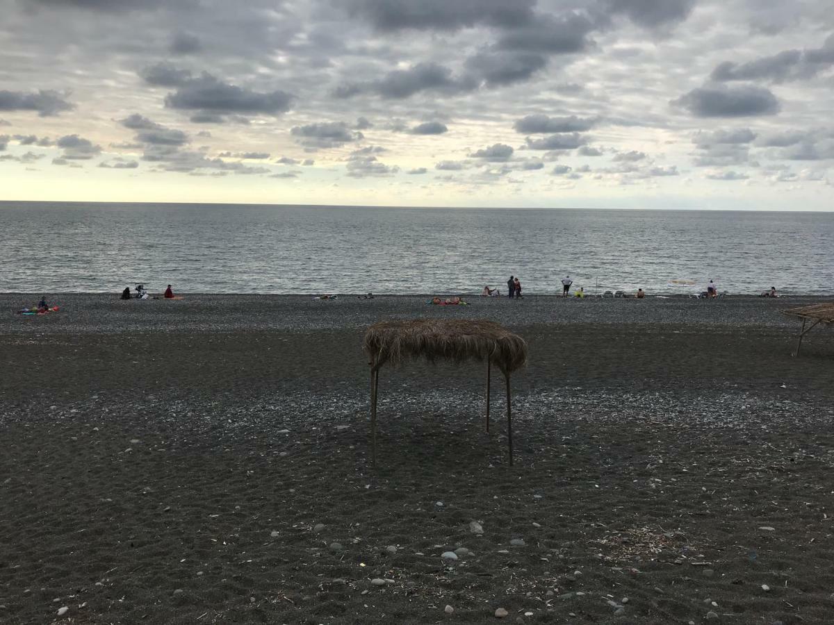 Paradise Kobuleti Hotel المظهر الخارجي الصورة