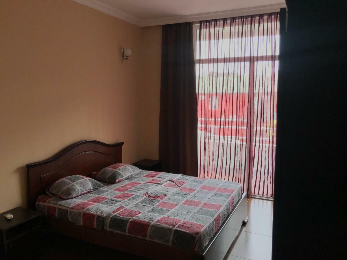 Paradise Kobuleti Hotel المظهر الخارجي الصورة