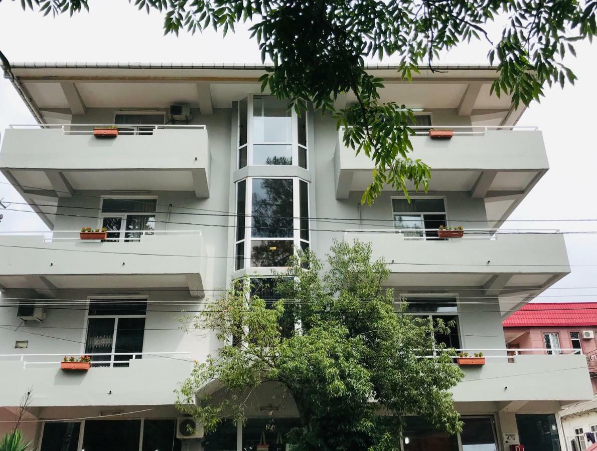 Paradise Kobuleti Hotel المظهر الخارجي الصورة