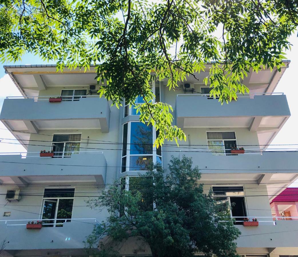 Paradise Kobuleti Hotel المظهر الخارجي الصورة