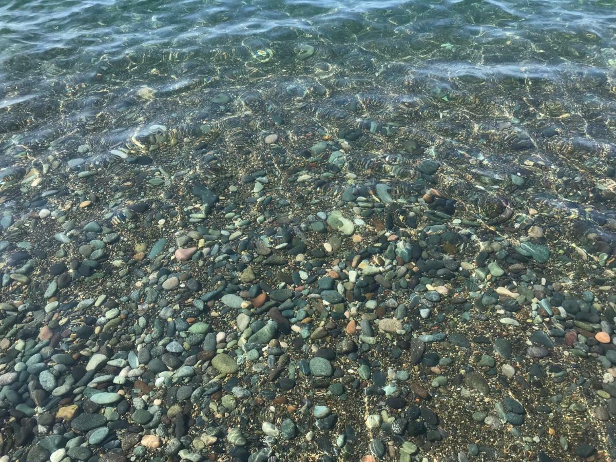Paradise Kobuleti Hotel المظهر الخارجي الصورة