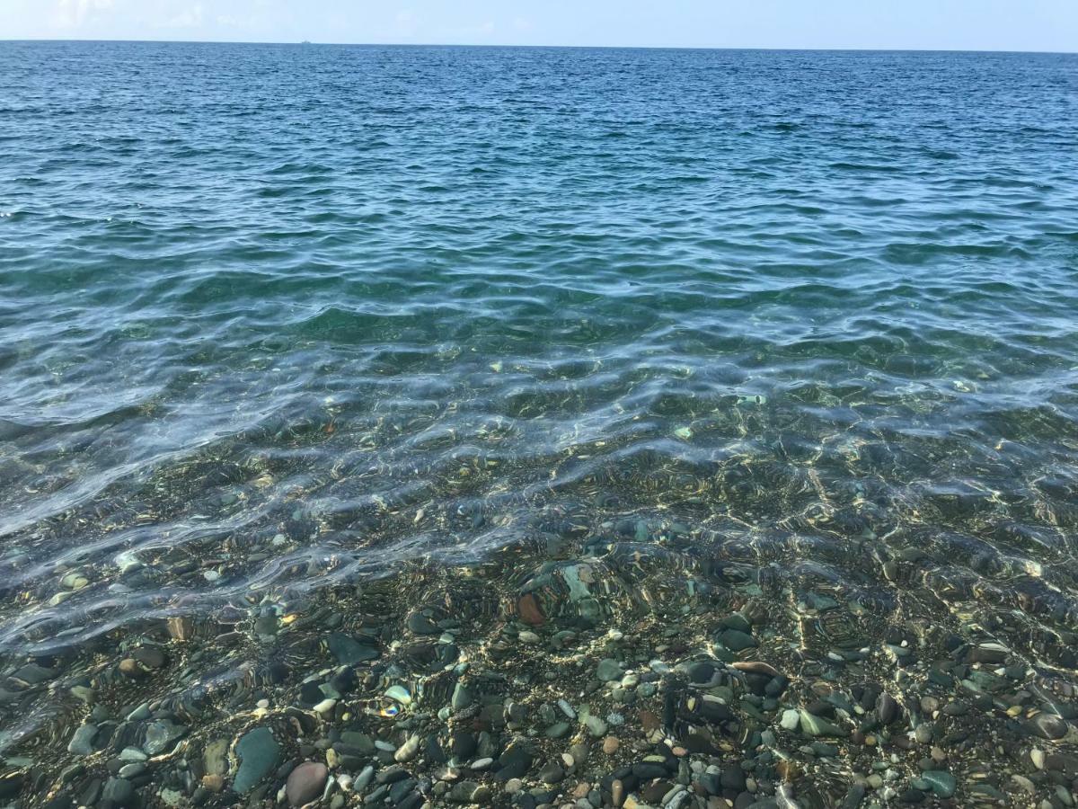 Paradise Kobuleti Hotel المظهر الخارجي الصورة